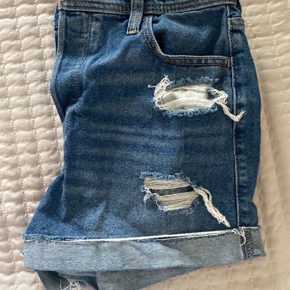 Hollister Jean short - Picture 4 of 4